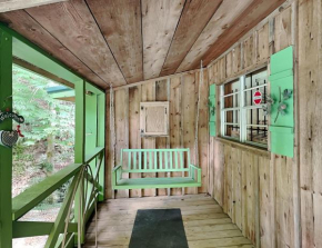 Stone Creek Cottage